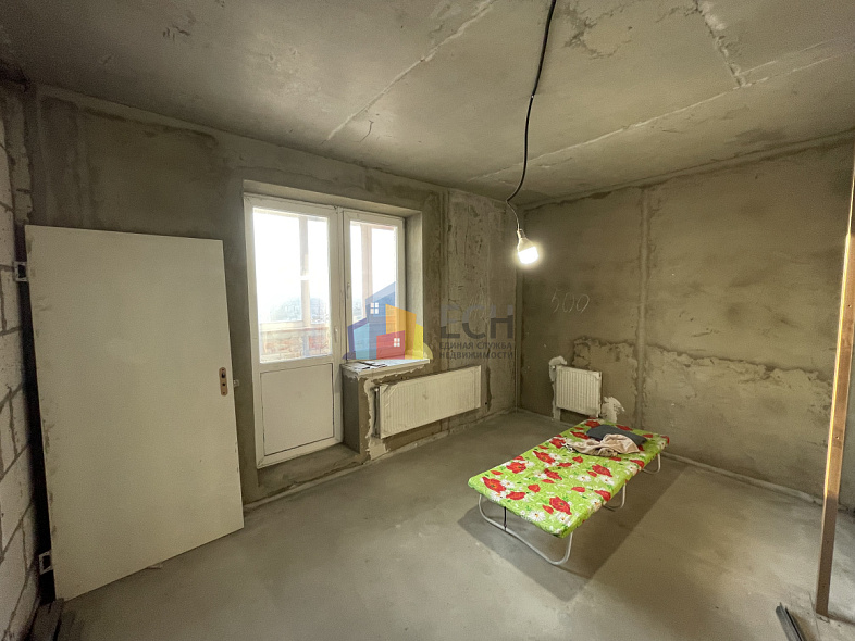 Продажа 3 комнатной квартиры, 83.2 м2, обл. Тульская, г. село Осиновая Гора, улица Аркадия Шипунова, 2 15