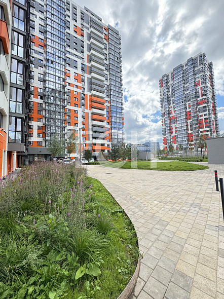 Продажа 1 комнатной квартиры, 36 м2, обл. Тульская, г. Тула, улица Некрасова, 2 29