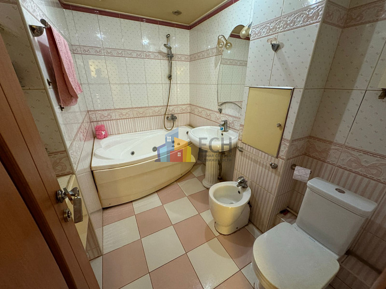Многокомнатная квартира, 280 м2, обл. Тульская, г. Тула, улица Демонстрации, 38 7