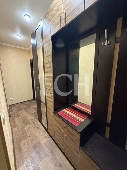 Продажа 2 комнатной квартиры, 44 м2, обл. Тульская, г. Тула, улица Мориса Тореза, 7 9