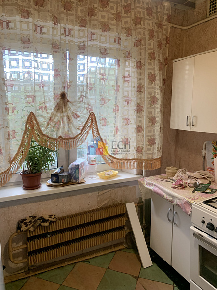 Продажа 2 комнатной квартиры, 45.4 м2, обл. Тульская, г. Тула, улица Металлургов, 45Д 3