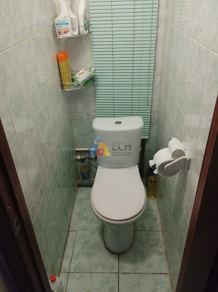 Продажа 1 комнатной квартиры, 36 м2, обл. Тульская, г. Тула, улица Пузакова, 26 7
