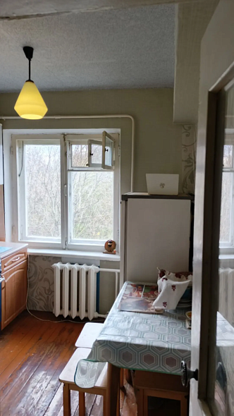 Продажа 2 комнатной квартиры, 45.1 м2, обл. Тульская, г. микрорайон Мясново, улица Маршала Жукова, 10А 1