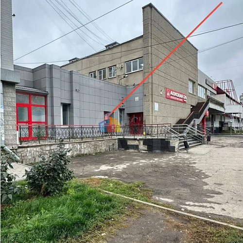 Помещения свободного назначения в Туле - Единая служба недвижимости 