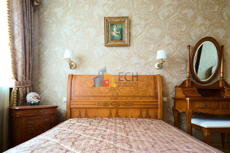Продажа 1 комнатной квартиры, 52.8 м2, обл. Тульская, г. Тула, улица Тульского Рабочего Полка, 96/4 10