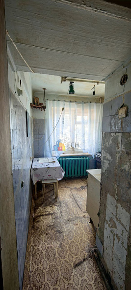 Продажа 2 комнатной квартиры, 43.4 м2, обл. Тульская, г. микрорайон Мясново, улица Маршала Жукова, 18 1