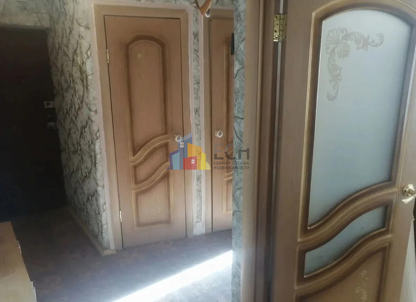 Продажа 2 комнатной квартиры, 32 м2, обл. Тульская, г. микрорайон Мясново, Парашютный проезд, 38Б 4