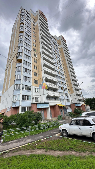Продажа 2 комнатной квартиры, 57.9 м2, обл. Тульская, г. Тула, Арсенальная улица, 20 12