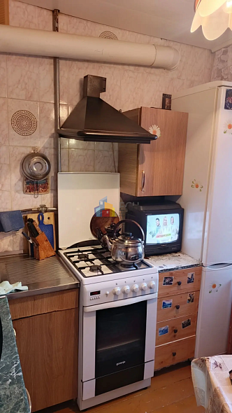 Продажа 3 комнатной квартиры, 57.6 м2, обл. Тульская, г. Тула, Красноармейский проспект, 30 20