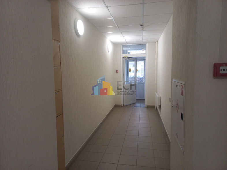 Продажа 1 комнатной квартиры, 40 м2, обл. Тульская, г. Тула, проспект Ленина, 146 8