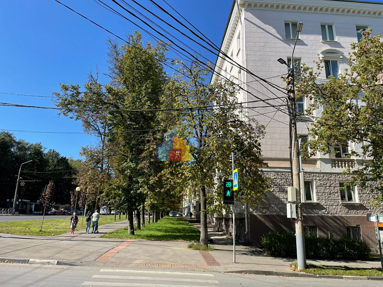 Продажа 3 комнатной квартиры, 73.4 м2, 300034, обл. Тульская, г. Тула, ул. Первомайская, д. 22 22