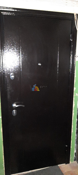 Продажа 2 комнатной квартиры, 44.3 м2, обл. Тульская, г. рабочий посёлок Новогуровский, Железнодорожная улица, 22 20