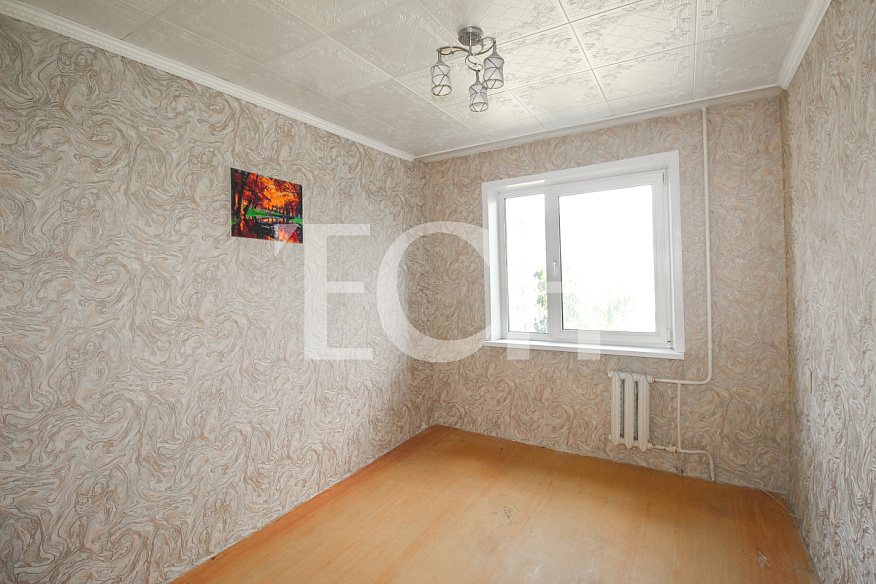 Продажа 3 комнатной квартиры, 64.5 м2, обл. Тульская, г. Тула, улица Луначарского, 67 5