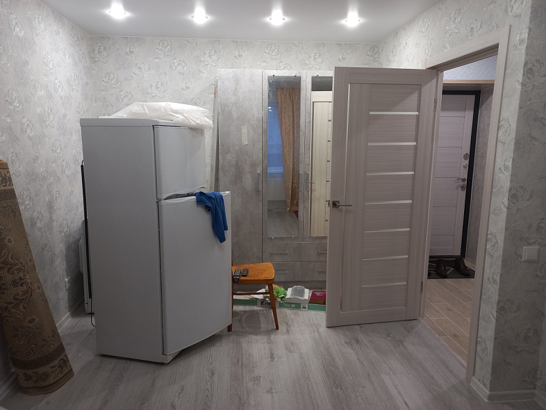 Продажа 1 комнатной квартиры, 30 м2, обл. Тульская, г. Тула, улица Героя России Зиничева, 7 3