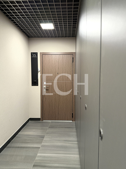 Продажа 2 комнатной квартиры, 60.7 м2, обл. Тульская, г. Тула, улица Генерала Маргелова, 3Б 6