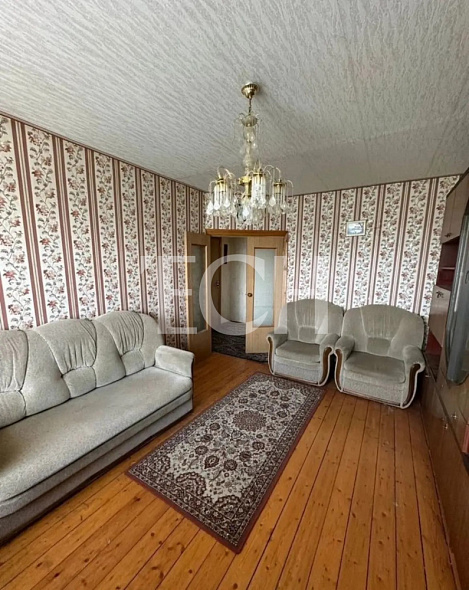 Продажа 2 комнатной квартиры, 51 м2, обл. Тульская, г. Тула, улица Мусоргского, 49 4