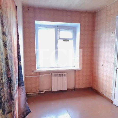 Продажа 2 комнатной квартиры, 43.8 м2, обл. Тульская, г. Тула, улица Фрунзе, 5 