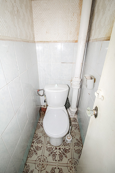 Продажа 2 комнатной квартиры, 55.6 м2, обл. Тульская, г. посёлок Косая Гора, улица Пушкина, 18 8