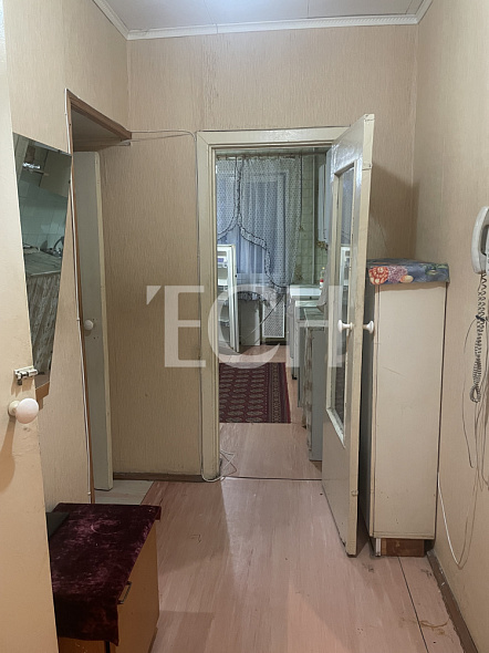 Продажа 1 комнатной квартиры, 42.7 м2, обл. Тульская, г. Тула, улица Максимовского, 9 10