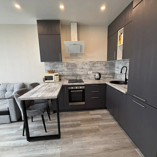 Продажа 1 комнатной квартиры, 40.4 м2, обл. Тульская, г. Тула, Самоварная улица, 10 