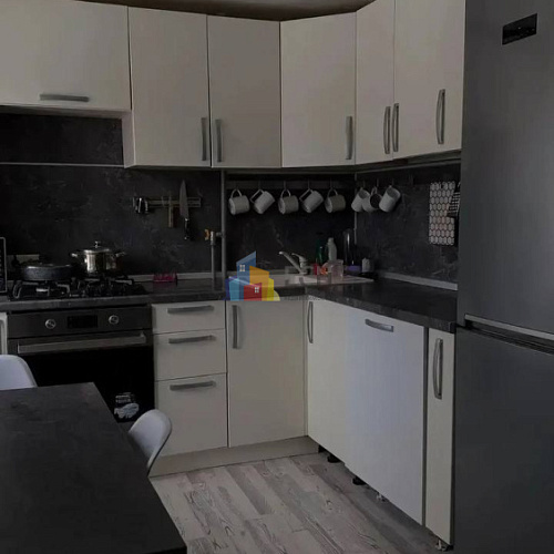 Продажа 2 комнатной квартиры, 44.3 м2, обл. Тульская, г. Тула, Волоховская улица, 8 