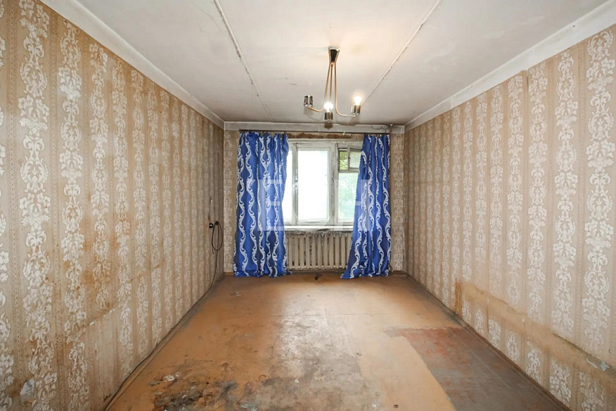 Продажа 3 комнатной квартиры, 58.3 м2, обл. Тульская, г. Тула, улица Революции, 28 2