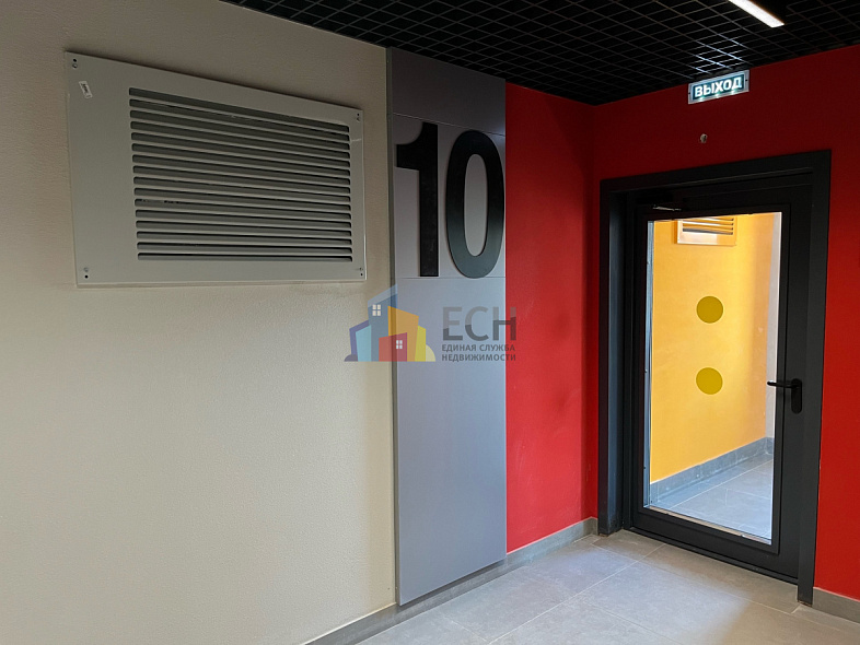 Продажа 1 комнатной квартиры, 24 м2, обл. Тульская, г. Тула, улица Купцов Гречихиных, 4 11