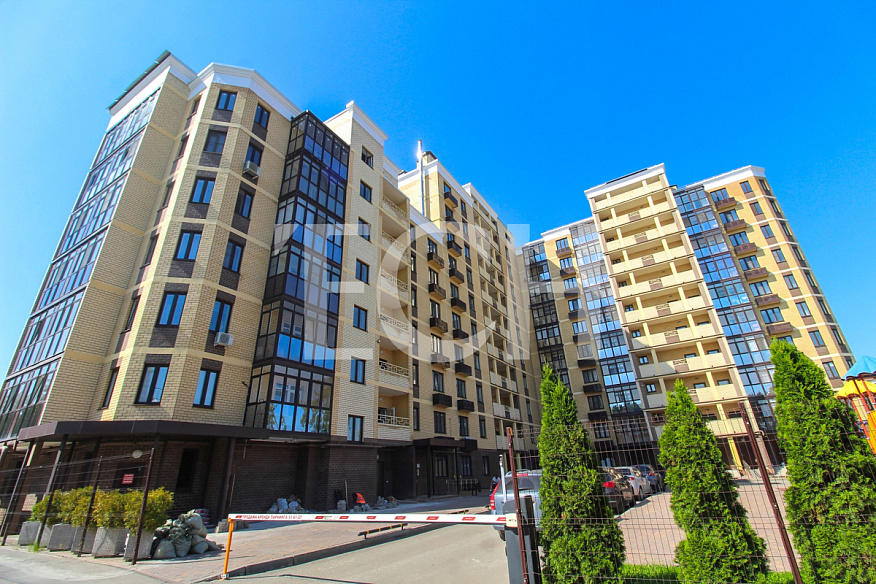 Продажа 3 комнатной квартиры, 103.5 м2, обл. Тульская, г. Тула, улица Свободы, 52 1