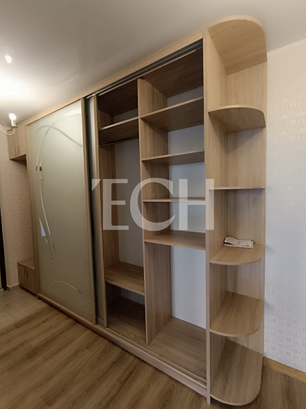 Продажа 2 комнатной квартиры, 68.6 м2, обл. Тульская, г. Тула, улица Ершова, 27 10