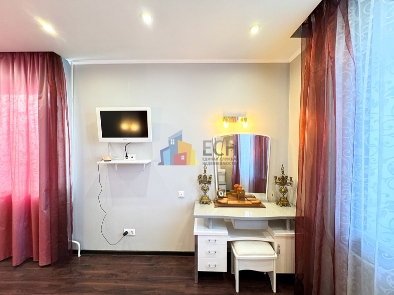 Продажа 3 комнатной квартиры, 95 м2, обл. Тульская, г. Тула, улица 9 Мая, 8А 22