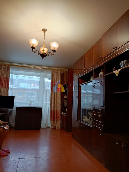Продажа 2 комнатной квартиры, 45 м2, обл. Тульская, г. Тула, улица Баженова, 10Б 5
