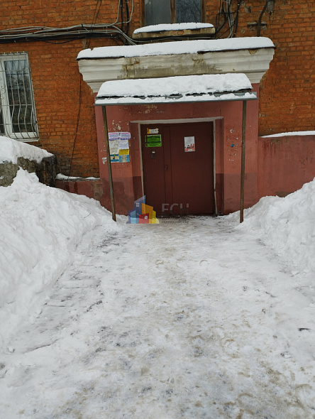 Продажа 3 комнатной квартиры, 77.4 м2, 300012, обл. Тульская, г. Тула, ул. Мориса Тореза, д. 2 8