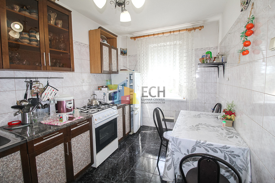Продажа 2 комнатной квартиры, 51 м2, обл. Тульская, г. Тула, улица Бондаренко, 35 9