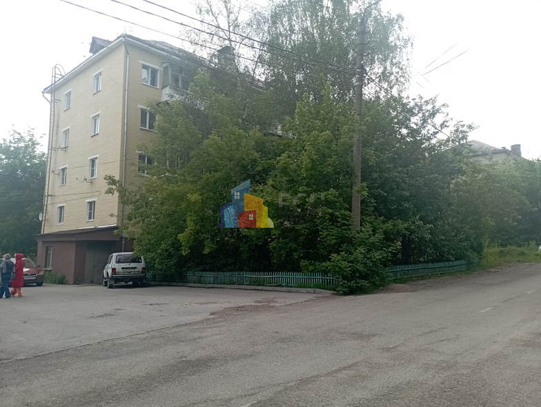 Продажа 1 комнатной квартиры, 30.2 м2, обл. Тульская, г. сельский посёлок Ленинский, улица Борисова, 2 2