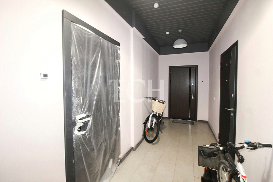 Продажа 2 комнатной квартиры, 104 м2, обл. Тульская, г. Тула, улица Свободы, 21 17
