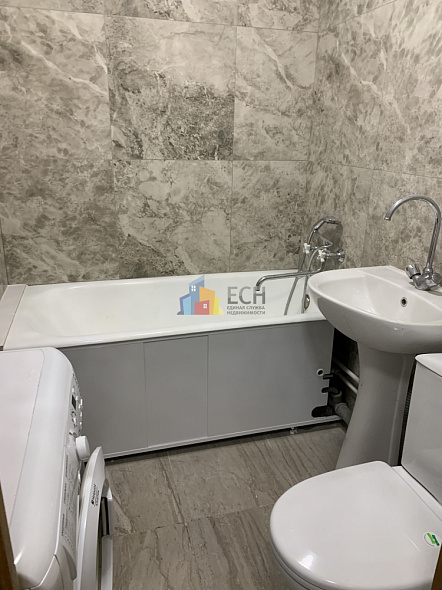 Продажа 2 комнатной квартиры, 45 м2, обл. Тульская, г. Тула, улица Седова, 35 3