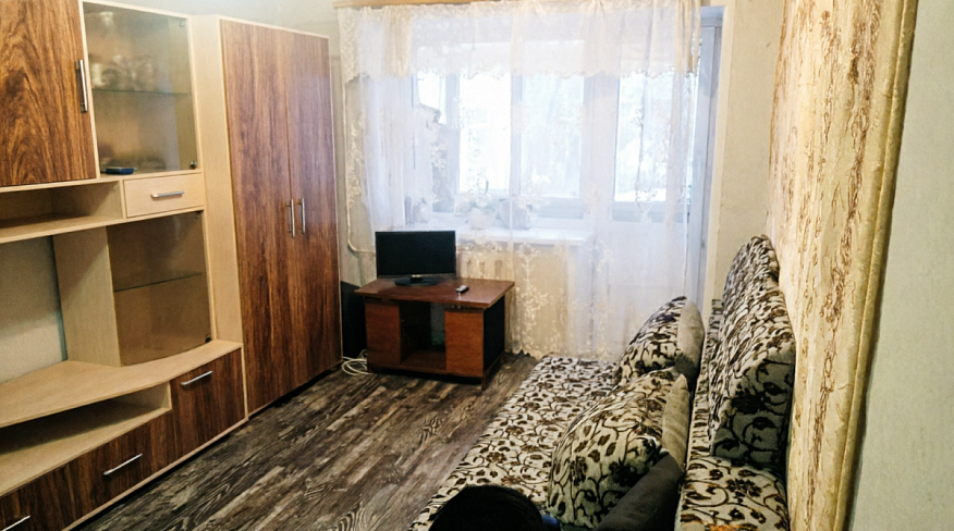 Продажа 2 комнатной квартиры, 44 м2, обл. Тульская, г. Тула, улица Металлургов, 82В 1