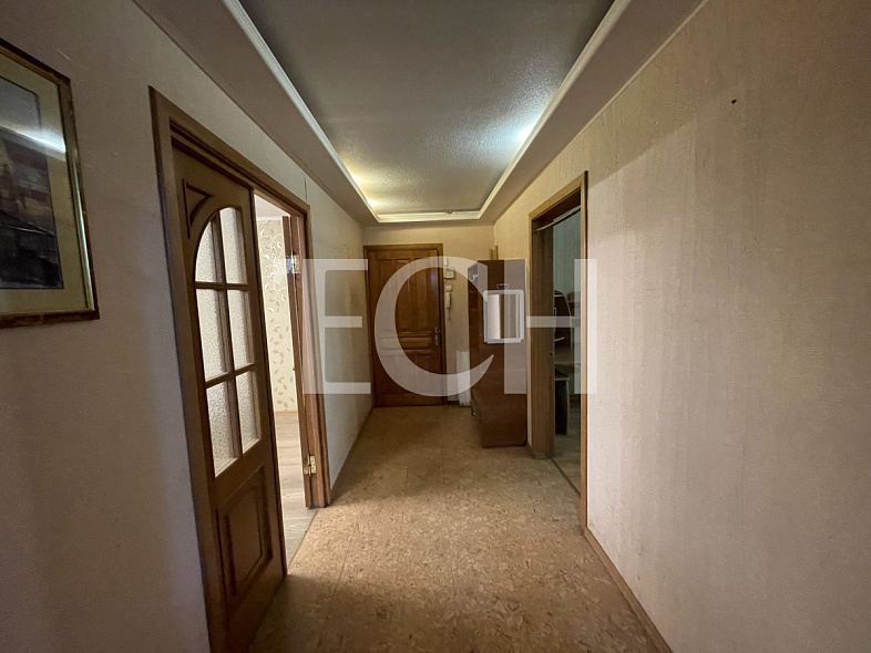 Продажа 3 комнатной квартиры, 71 м2, обл. Тульская, г. Тула, Перекопская улица, 3А 23