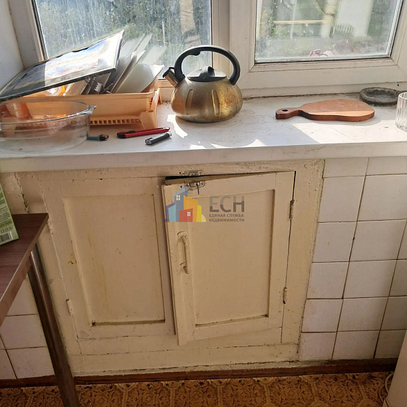 Продажа 2 комнатной квартиры, 47.3 м2, обл. Тульская, г. Новомосковск, Шахтёрская улица, 20 11