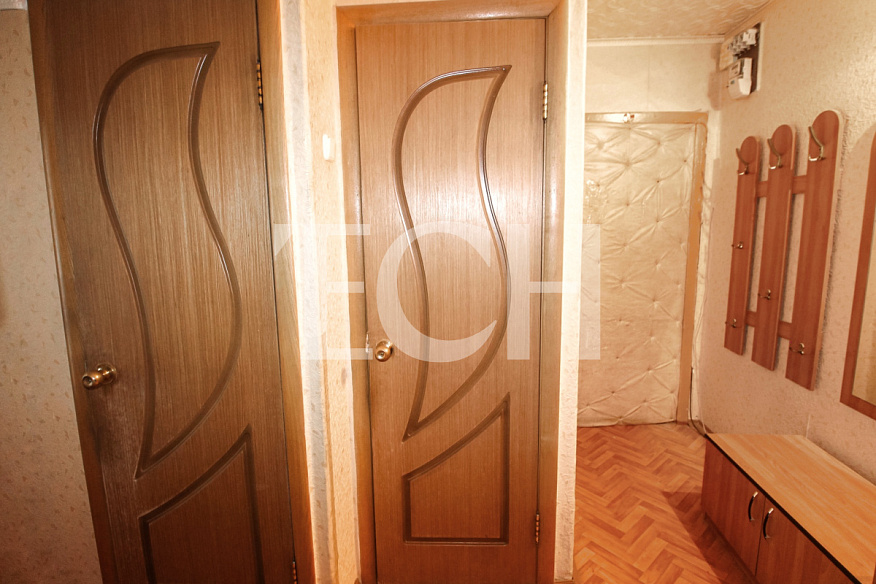 Продажа 1 комнатной квартиры, 35.2 м2, обл. Тульская, г. микрорайон Мясново, Полюсная улица, 62 13