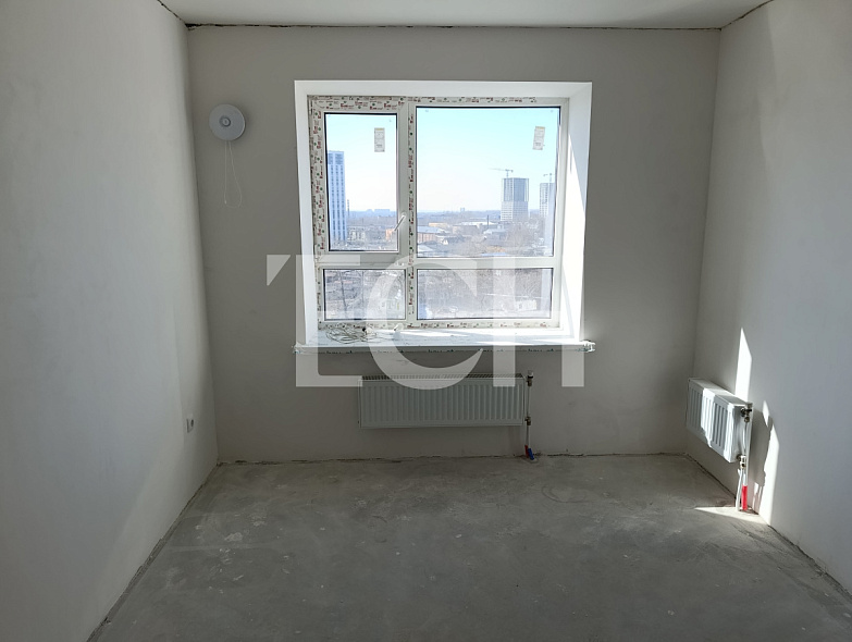 Продажа 2 комнатной квартиры, 48.75 м2, обл. Тульская, г. Тула, Новомедвенский проезд, 6А 7