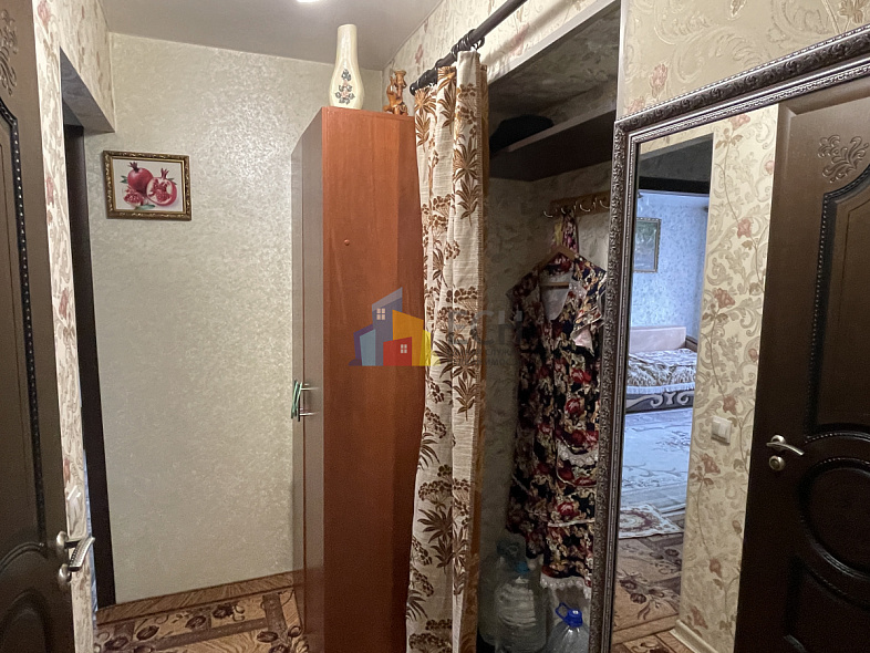 Продажа 1 комнатной квартиры, 31 м2, обл. Тульская, г. Тула, улица 9 Мая, 10 17