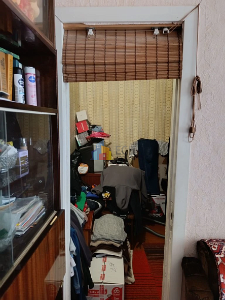 Продажа 2 комнатной квартиры, 42.9 м2, обл. Тульская, г. Тула, Оружейная улица, 29 4