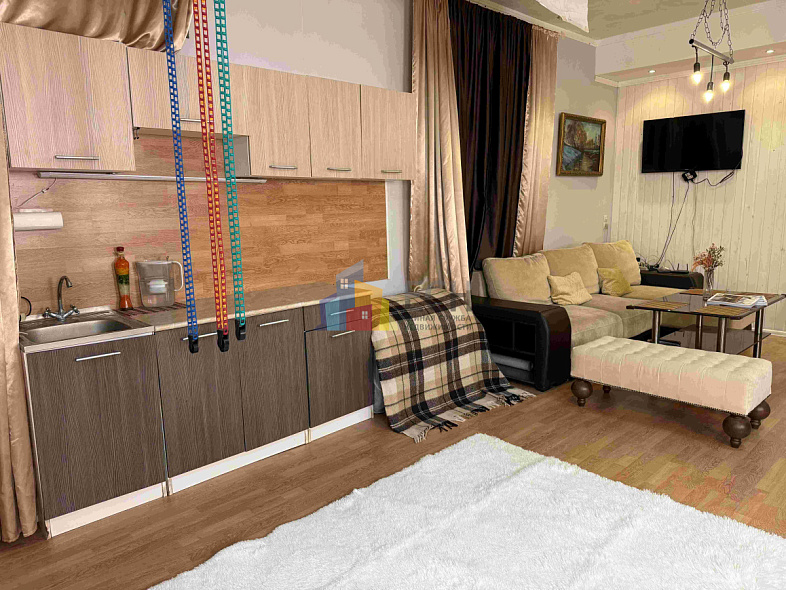 Продажа 3 комнатной квартиры, 77 м2, обл. Тульская, г. Тула, Городской переулок, 9 7
