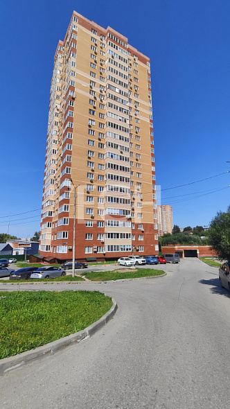 Продажа 2 комнатной квартиры, 60.4 м2, обл. Тульская, г. Тула, улица Болдина, 1к1 1