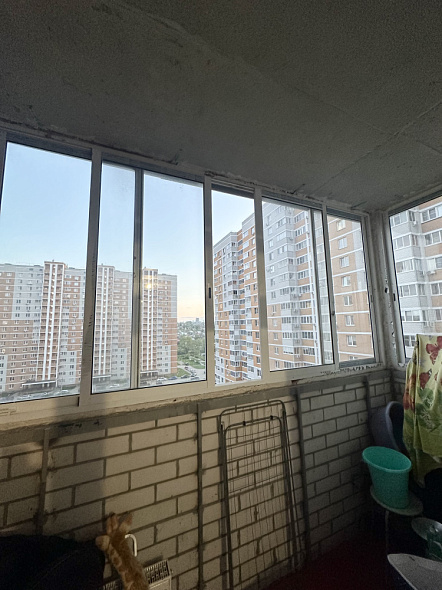 Продажа 1 комнатной квартиры, 39.4 м2, обл. Тульская, г. Тула, улица Павшинский Мост, 1к2 7