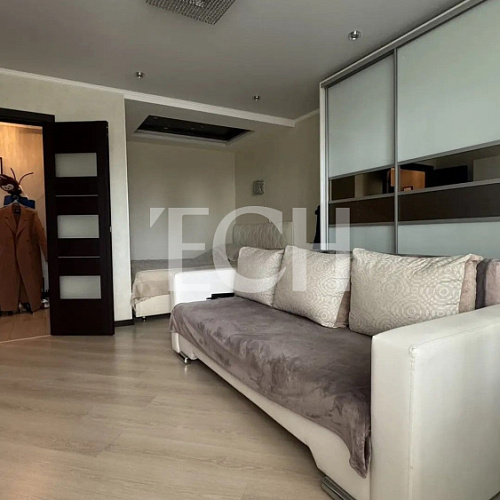Продажа 1 комнатной квартиры, 44.8 м2, обл. Тульская, г. Тула, Перекопская улица, 1А 