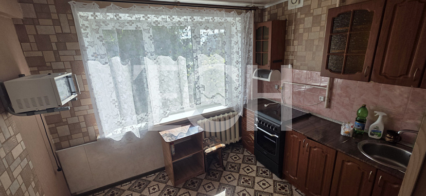 Продажа 3 комнатной квартиры, 56 м2, обл. Тульская, г. посёлок Молодёжный, Центральная улица, 4 2
