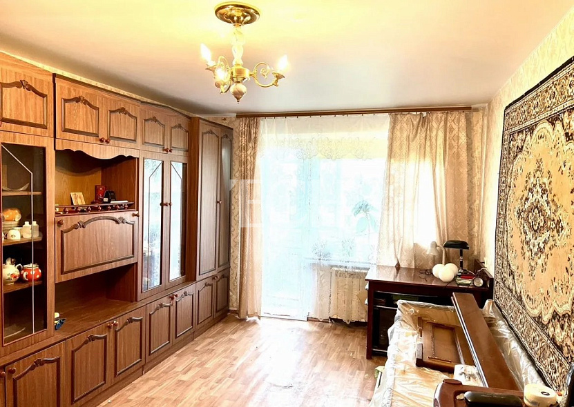 Продажа 1 комнатной квартиры, 33.4 м2, обл. Тульская, г. Тула, проспект Ленина, 141 7