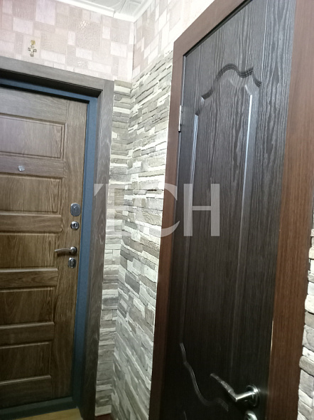 Продажа 1 комнатной квартиры, 29 м2, обл. Тульская, г. рабочий посёлок Заокский, Первомайский проезд, 7 15